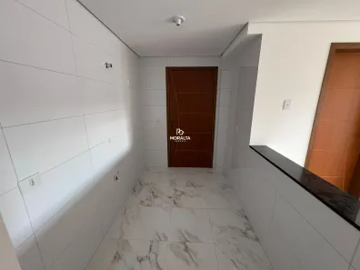 Casa de Condomínio com 2 Quartos à venda, 51m² no Iná, São José dos Pinhais