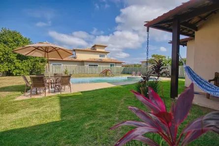Casa de Condomínio com 4 Quartos à venda, 340m² no Brava, Armação dos Búzios