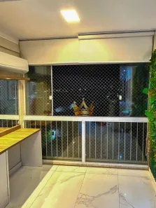 Cobertura com 3 Quartos à venda, 142m² no Praça Seca, Rio de Janeiro