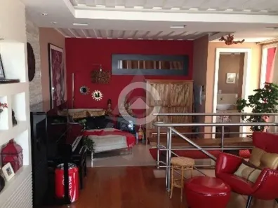 Apartamento com 3 Quartos para venda ou aluguel, 233m² no Taquaral, Campinas