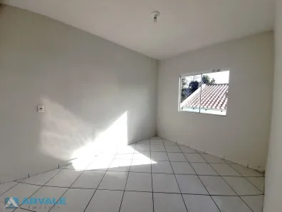 Apartamento com 1 Quarto para alugar, 35m² no Velha Central, Blumenau