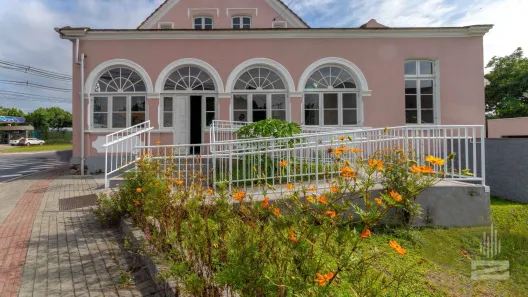 Casa Comercial com 1 Quarto para alugar, 400m² no Do Salto, Blumenau