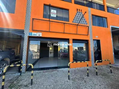 Loja / Salão / Ponto Comercial para alugar, 57m² no Nações, Fazenda Rio Grande