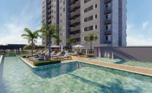 Cobertura com 2 Quartos à venda, 110m² no Palmares, Belo Horizonte