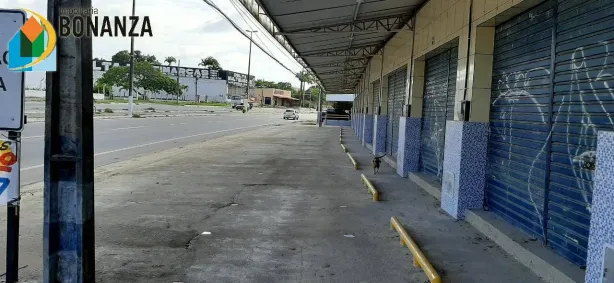 Conjunto Comercial / Sala para alugar, 70m² no Distrito Industrial III, Maracanaú