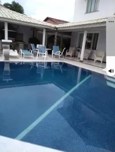 Casa de Condomínio com 4 Quartos para alugar, 200m² no , Vera Cruz