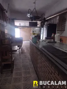 Casa Comercial para alugar, 150m² no Jardim Maria Rosa, Taboão da Serra