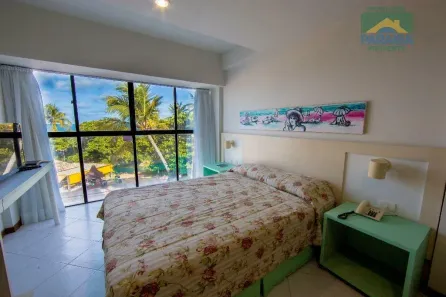 Hotel / Motel / Pousada à venda, 4400m² no Cabo Branco, João Pessoa