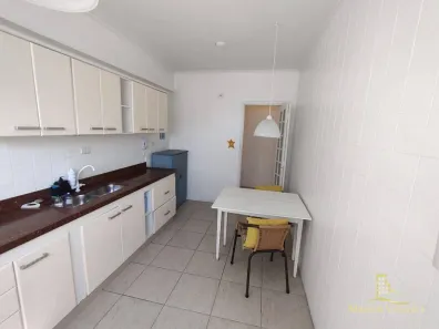 Cobertura com 2 Quartos para venda ou aluguel, 170m² no Vila Alzira, Guarujá