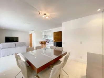 Apartamento com 4 Quartos para venda ou aluguel, 146m² no Perdizes, São Paulo