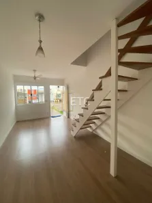 Casa de Condomínio com 2 Quartos para venda ou aluguel, 89m² no Rio Branco, Canoas