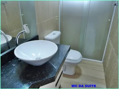 Cobertura com 4 Quartos à venda, 208m² no Jardim Marina, Mongaguá
