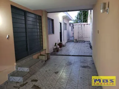 Casa com 2 Quartos à venda, 123m² no Vila Padre Bento, Itu