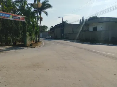 Galpão / Depósito / Armazém para alugar, 355m² no Rio Pequeno, Camboriú