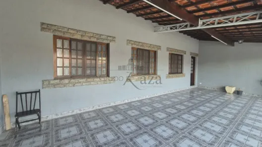 Casa com 4 Quartos para venda ou aluguel, 229m² no São João, Jacareí