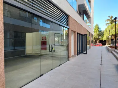 Loja / Salão / Ponto Comercial para alugar, 36m² no Pinheirinho, Vinhedo
