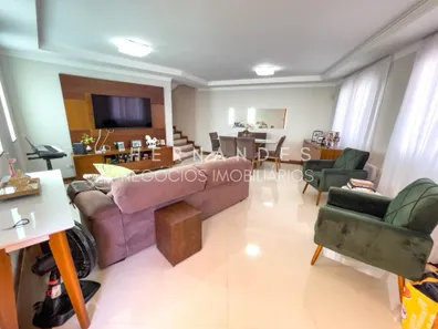 Casa de Condomínio com 3 Quartos à venda, 212m² no Bela Vista, Osasco