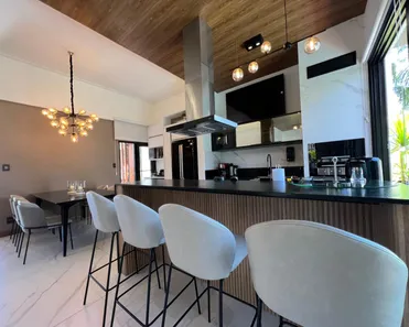 Casa de Condomínio com 3 Quartos à venda, 235m² no Vila de Abrantes (Abrantes), Camaçari
