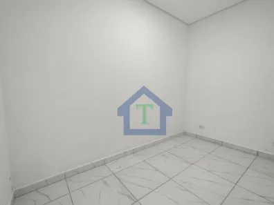 Casa com 2 Quartos para alugar, 50m² no Parque Esmeralda, Barueri