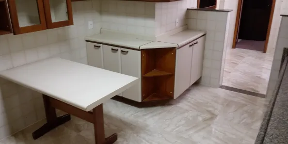 Apartamento com 3 Quartos para venda ou aluguel, 152m² no Icaraí, Niterói
