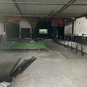 Loja / Salão / Ponto Comercial para alugar, 150m² no Camarão, São Gonçalo