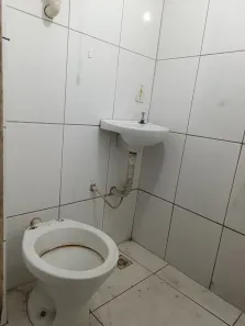 Galpão / Depósito / Armazém para alugar, 164m² no Jardim Meriti, São João de Meriti