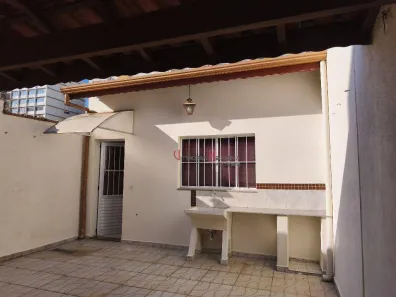Casa com 2 Quartos para venda ou aluguel, 151m² no Vila Cassaro, Itatiba