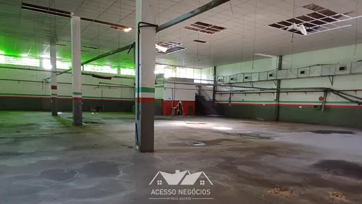 Galpão / Depósito / Armazém para alugar, 5000m² no Vila Caldas, Carapicuíba