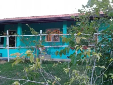 Fazenda / Sítio / Chácara com 3 Quartos à venda, 120m² no Parque dos Cafezais V, Itupeva