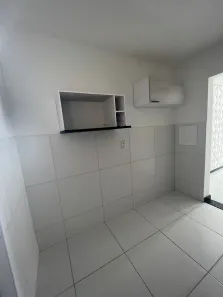 Casa de Condomínio com 2 Quartos para alugar, 69m² no Registro, Feira de Santana