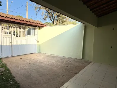 Casa com 3 Quartos para venda ou aluguel, 170m² no Parque Niágara, Campo Limpo Paulista