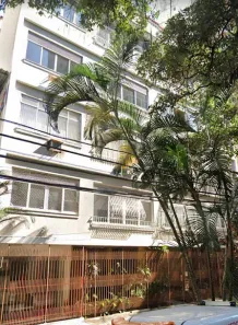 Apartamento com 1 Quarto para alugar, 50m² no Boa Viagem, Niterói