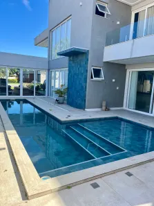 Casa de Condomínio com 5 Quartos à venda, 600m² no Robalo, Aracaju