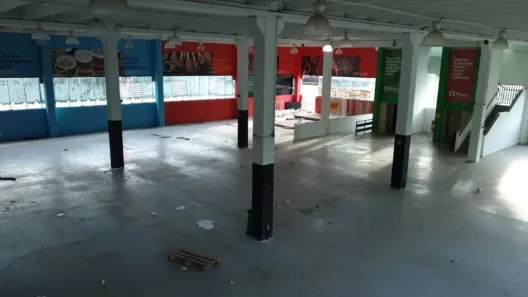 Prédio Inteiro para alugar, 3550m² no Balneário Praia do Pernambuco, Guarujá