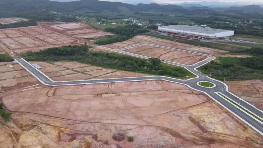 Terreno / Lote / Condomínio à venda, 600m² no Nossa Senhora da Conceição, Balneário Piçarras