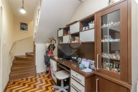 Casa de Vila com 3 Quartos à venda, 85m² no Saúde, São Paulo