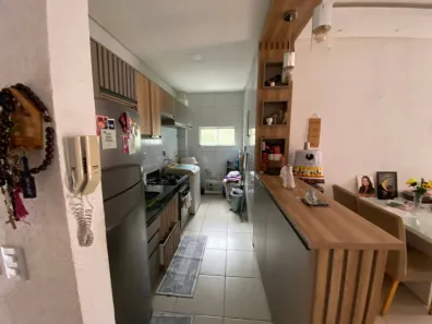 Apartamento com 3 Quartos para alugar, 67m² no Pajuçara, Maracanaú