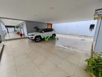 Fazenda / Sítio / Chácara com 4 Quartos à venda, 750m² no Colinas do Piracicaba (Ártemis), Piracicaba