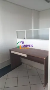 Conjunto Comercial / Sala para alugar, 36m² no Paraíso, Santo André