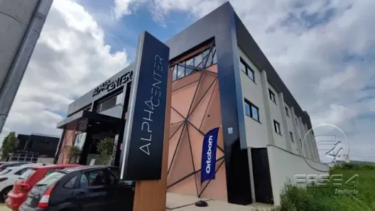 Loja / Salão / Ponto Comercial para alugar, 47m² no Parque Ipiranga, Resende