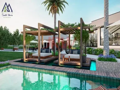 Terreno / Lote / Condomínio à venda, 472m² no Jardim Indaiatuba Golf, Indaiatuba