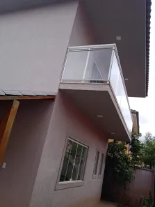 Casa de Condomínio com 3 Quartos à venda, 150m² no Vargem Pequena, Rio de Janeiro