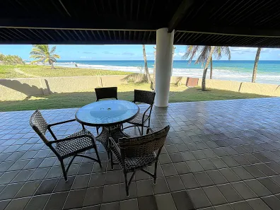 Casa de Condomínio com 5 Quartos à venda, 511m² no Interlagos (Abrantes), Camaçari