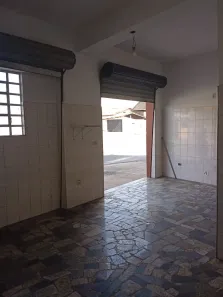 Loja / Salão / Ponto Comercial para alugar, 121m² no Parque Residencial Santa Eulália, Limeira
