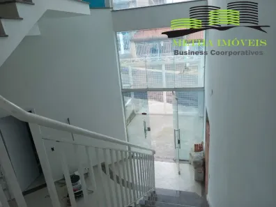 Loja / Salão / Ponto Comercial para venda ou aluguel, 370m² no Jardim Vila São Domingos, Sorocaba