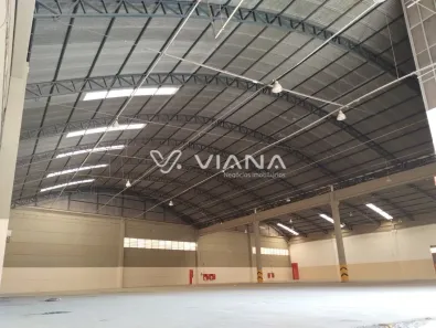 Galpão / Depósito / Armazém à venda, 6000m² no Jardim Itaquiti, Barueri