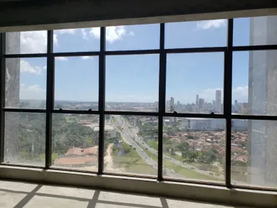 Conjunto Comercial / Sala à venda, 76m² no Ipês, João Pessoa