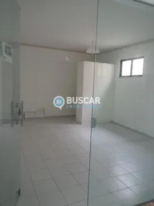 Conjunto Comercial / Sala para alugar, 26m² no Ponto Central, Feira de Santana