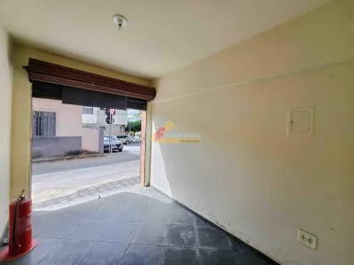Loja / Salão / Ponto Comercial à venda, 16m² no Centro, Divinópolis