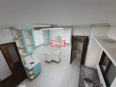 Apartamento com 2 Quartos para alugar, 140m² no Santa Maria, São Caetano do Sul